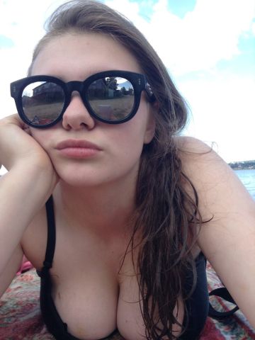 Эвелина