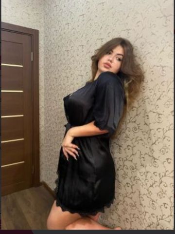 Надюша
